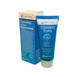 CLEANSING FOAM