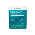 COLLAGEN ESSENCE WHITE & WRINKLE SHEET MASK