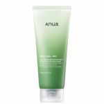 Anua Heartleaf Quercetinol Pore Deep Cleansing Foam (150ml)