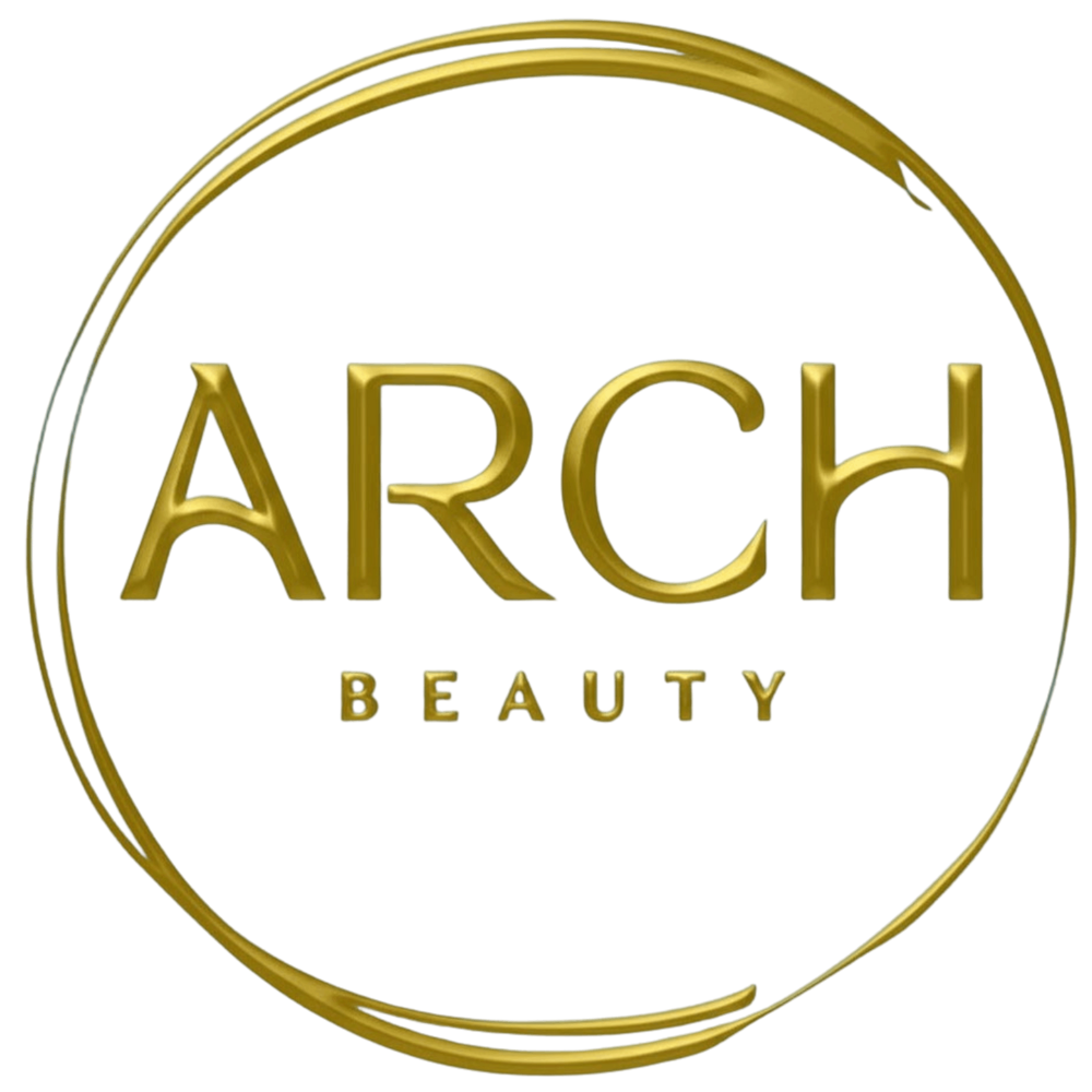 Arch Beauty Shop